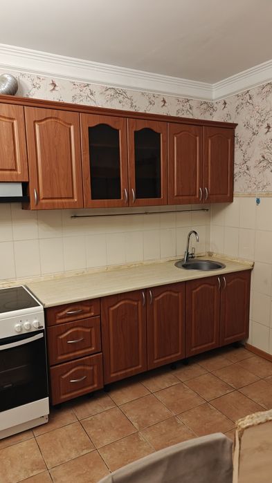 Кухня ,шкафы гарнитур