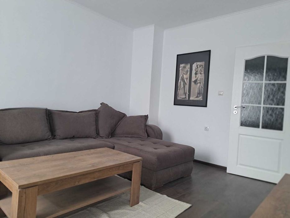 Дава се под наем Двустаен апартамент в София, Илинден - 60 кв.м за 453.9 € - Снимка #4