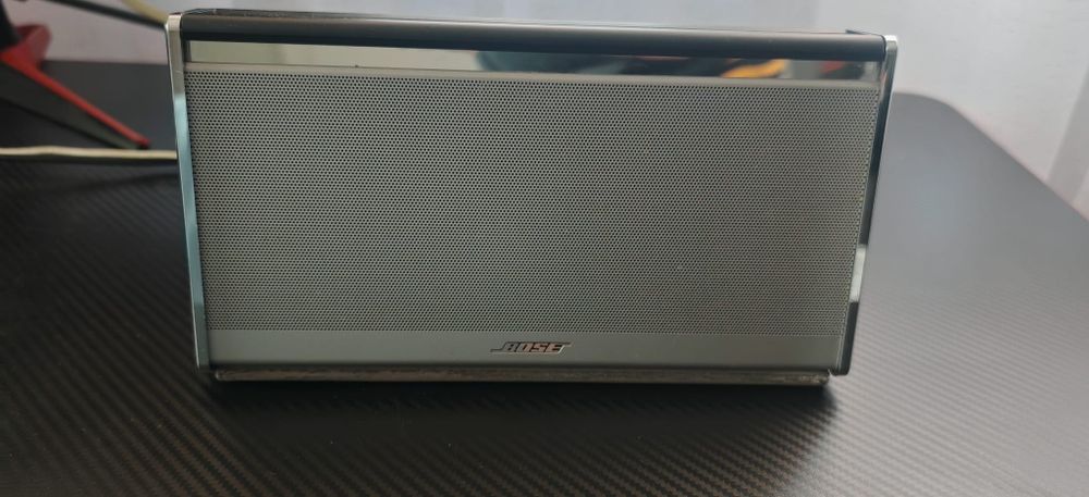 Boxă portabilă bose soundlink 2