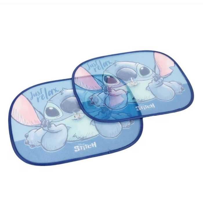 Сенници за странични стъкла