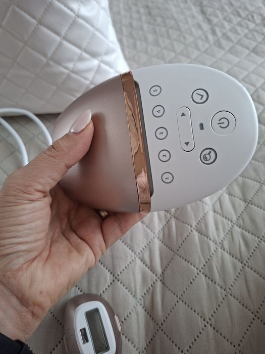 Фотоепилатор Philips Lumea IPL BRI955 (със SenseIQ технология)