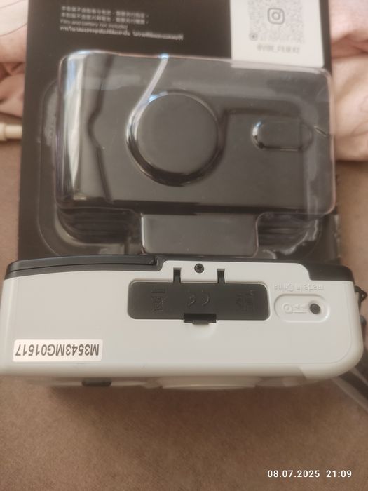 Фотокамера  срочно