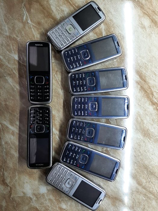 Nokia 6275 sotiladi