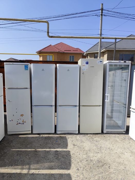 Холодильник с доставкой