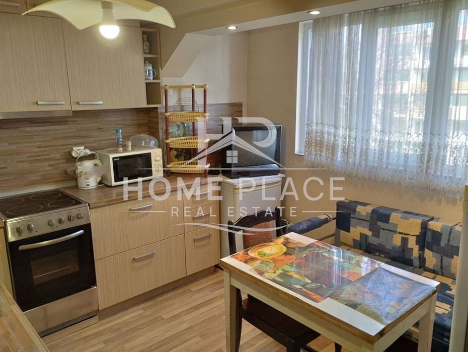 ТРИСТАЕН апартамент под наем - Базар Левски