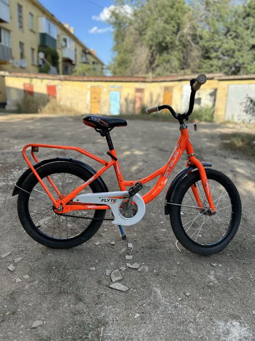 Продам велосипед детский