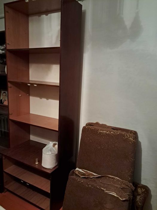 Мебельная стенка