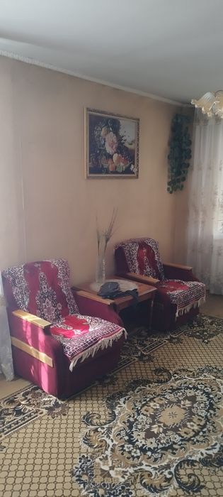 Продам 2-х комнатную квартиру