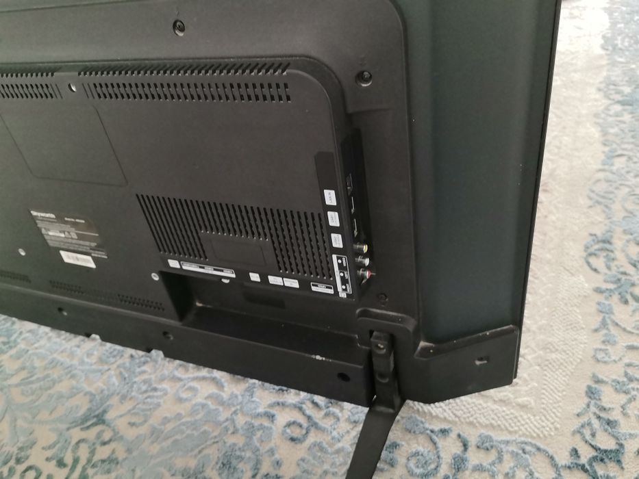 Телевизор skyworth