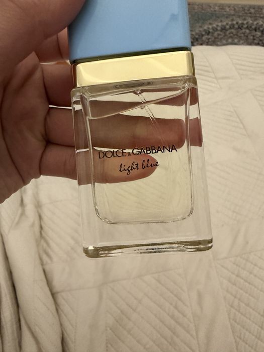 Dolce gabbana parfume