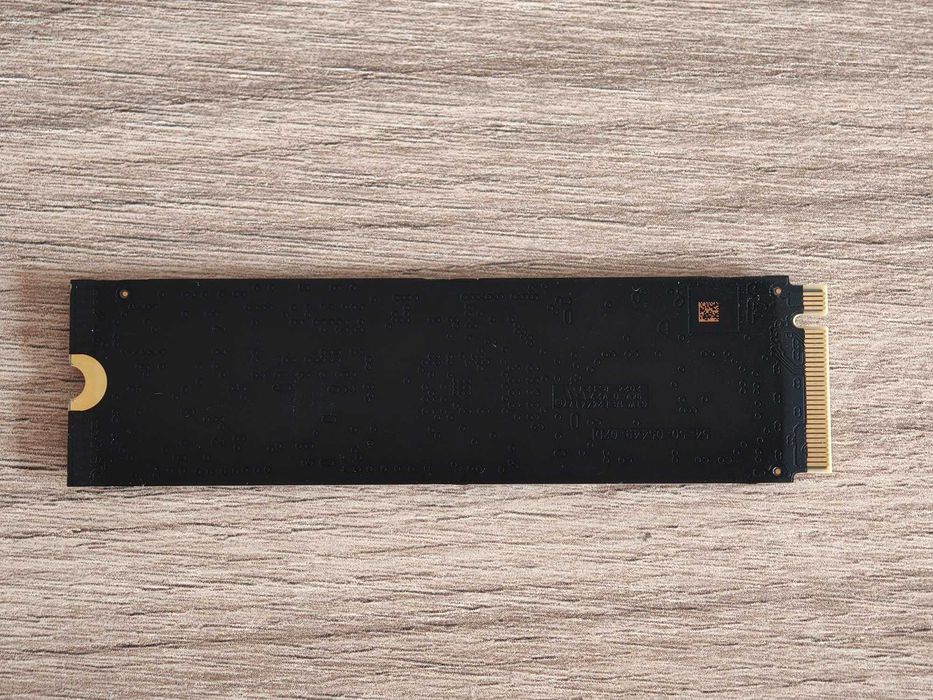 SSD WD Black SN750 2TB NVMe – PCIe Gen3 x4 твърд диск за компютър лаптоп, Mini PC