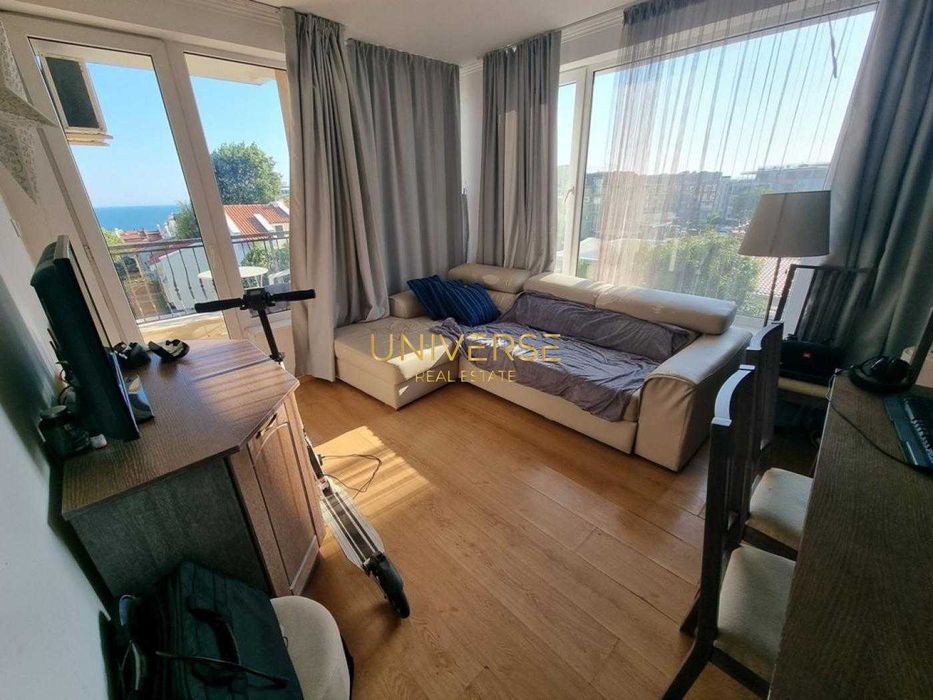 Продава се Тристаен апартамент в Свети Влас - 110 кв.м за 1182 €/кв.м - Снимка #4