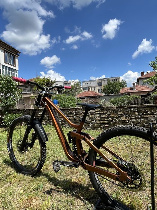 Scott Gambler 920