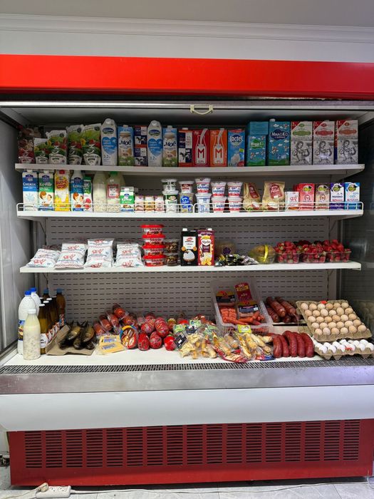 Продам магазин.