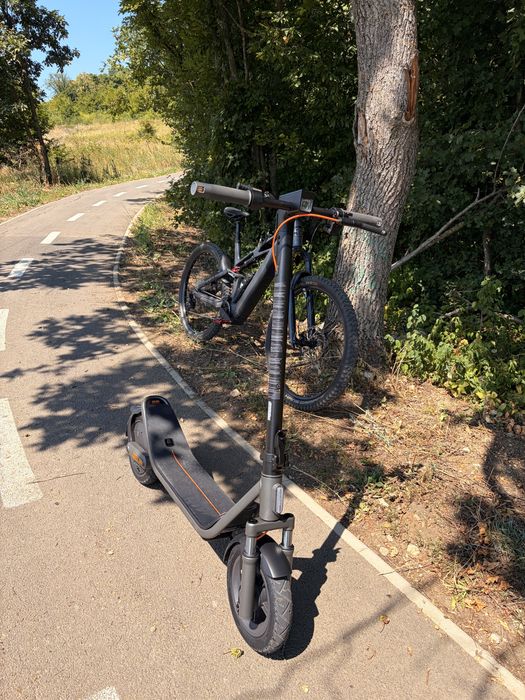 Xiaomi scooter 6