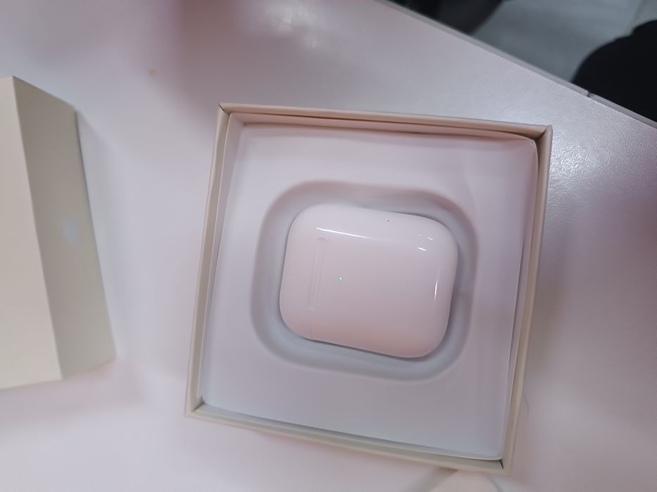 AirPoads продажа