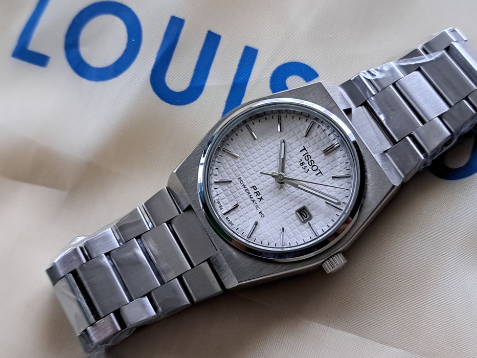 ceas tissot automatic sigilat