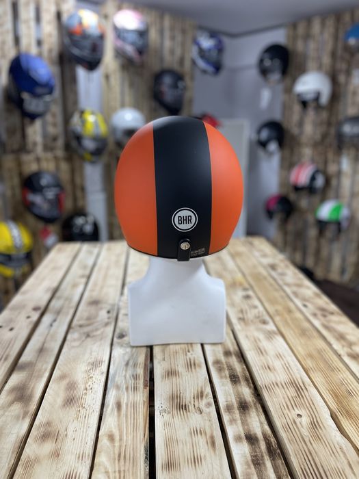 Casca Moto/Scooter/ATV/Enduro