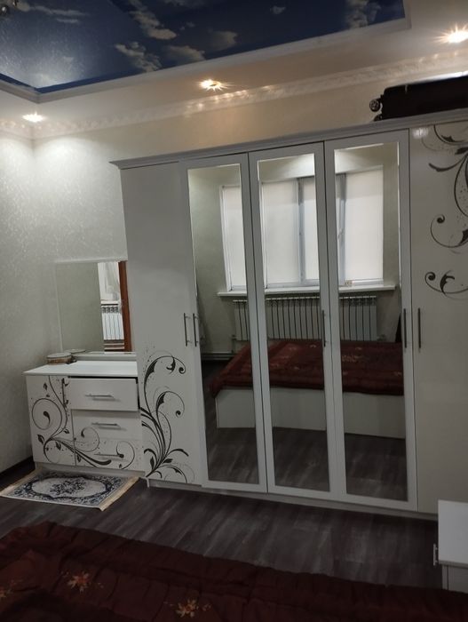 Продается большой дом со всеми удобствами