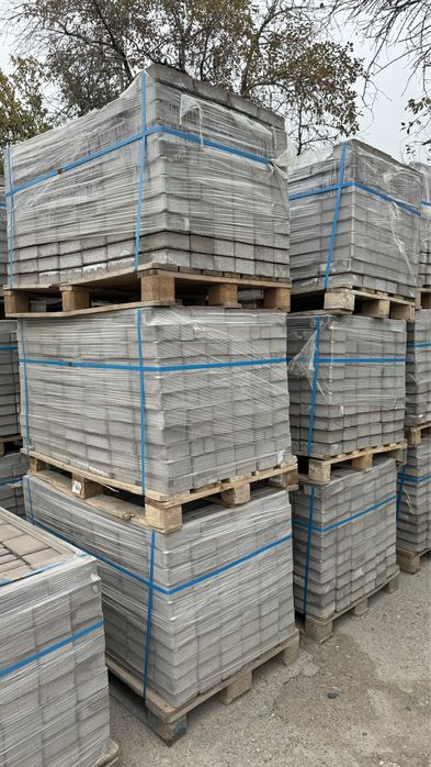 Брусчатка 2 сорт