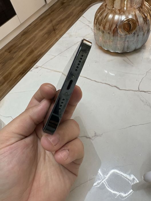 Iphone 13 pro max 256gb