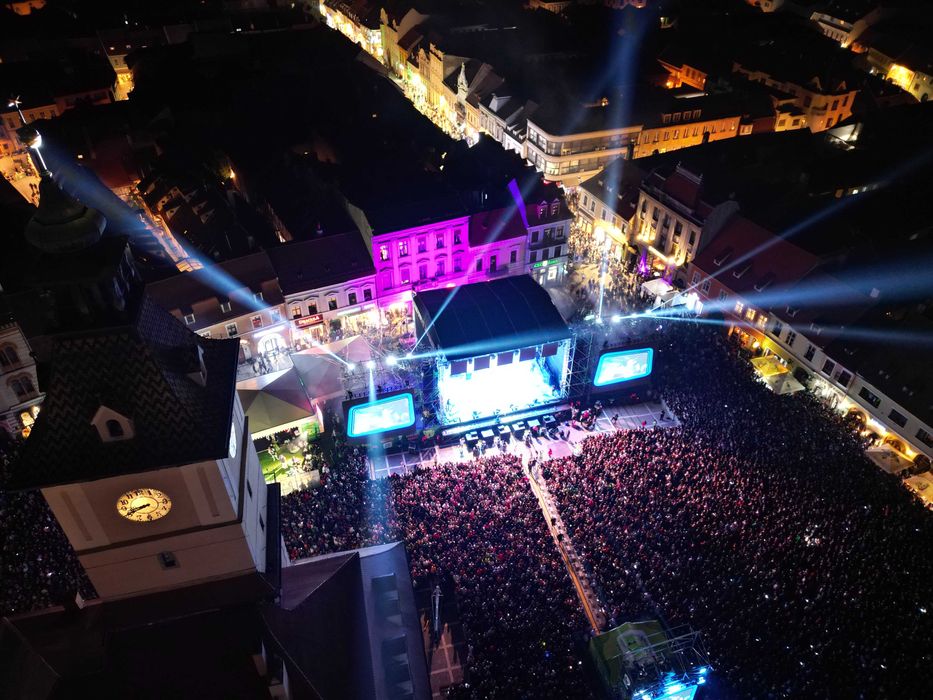 Filmari cu drona | Foto-Video | Locatii / Evenimente / Promovare + FPV