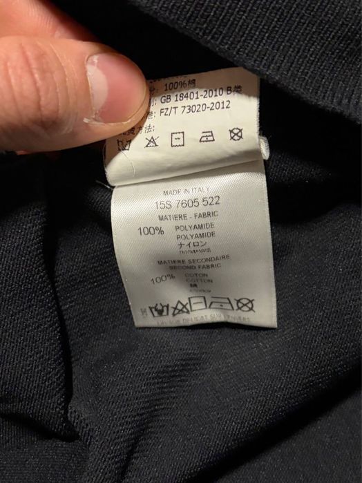 Givenchy Roitweller sweatshirt