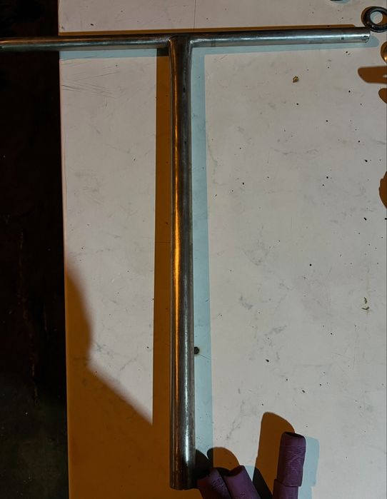 продам запчасти для трюкового самоката