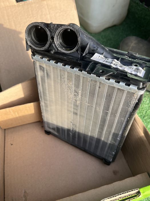 Продам радиатор печки.