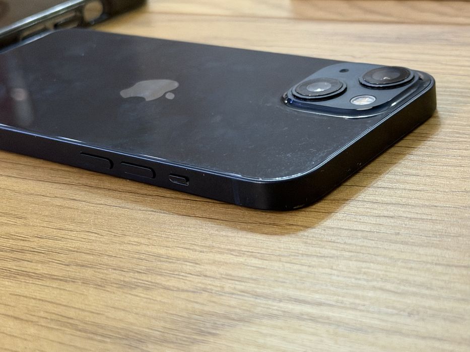 Бартер iPhone 13 128gb 100%