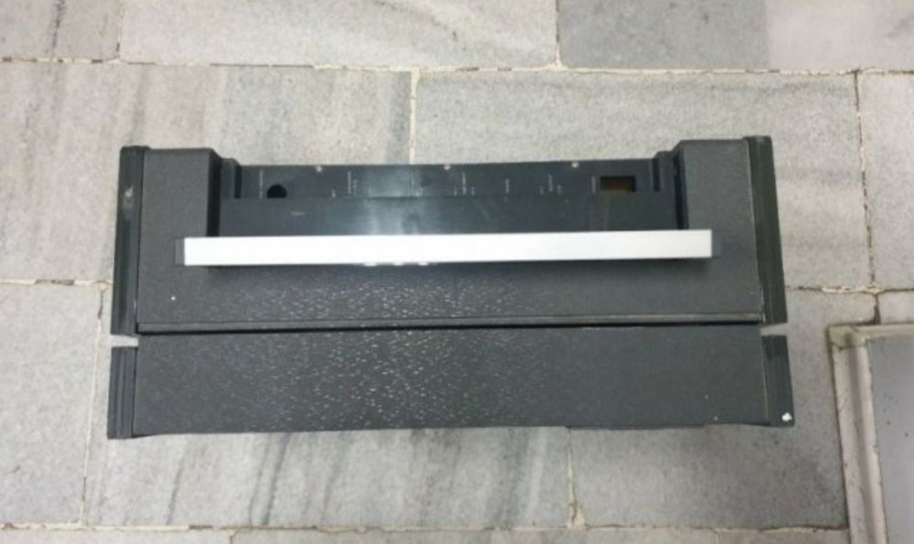 Оригинална кутия за ролков магнетофон Revox A77