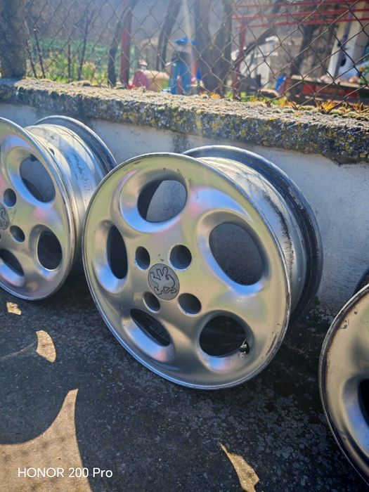 Джанти пежо 14 цола