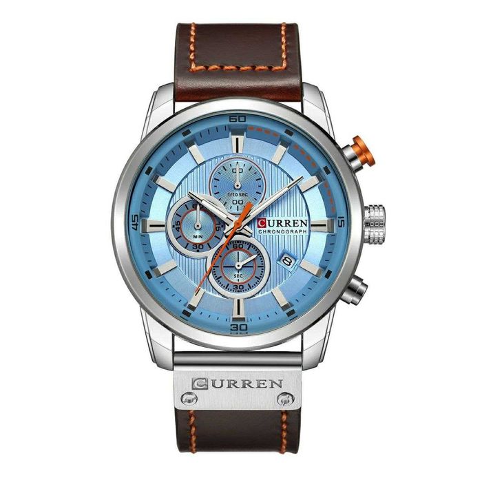 Curren 8291 erkaklar qo'l soati