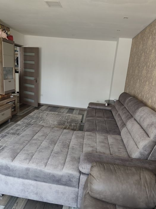 Vând Apartament cu 2camere Constanta