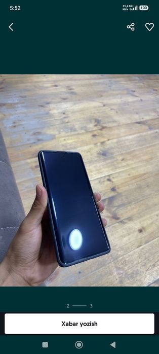 Redmi not 13 pro plus 5G