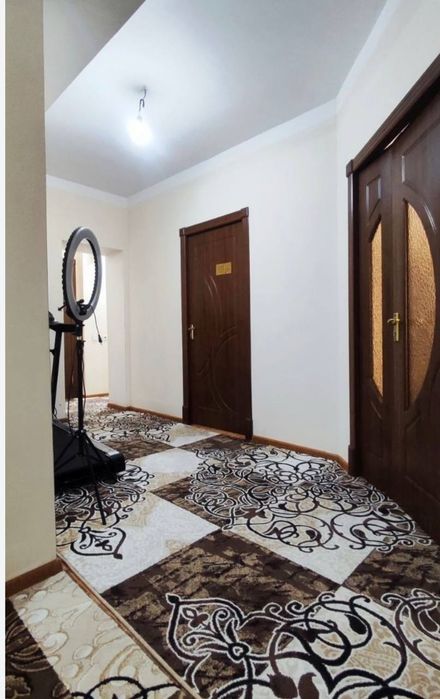 Квартира 2х комн. Чиланзар