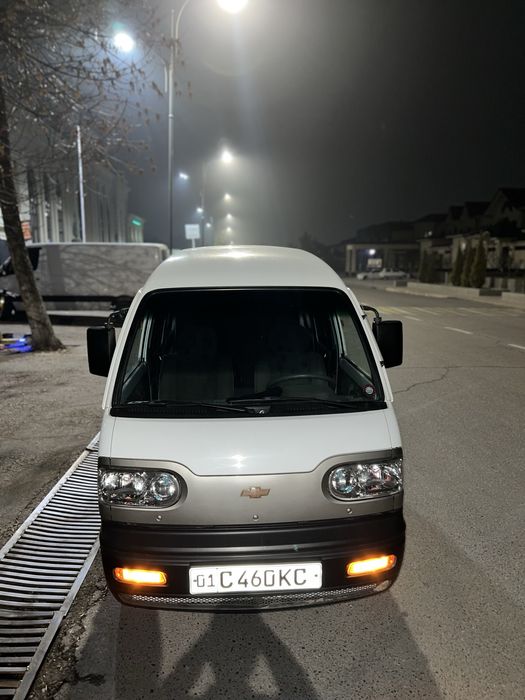 Damas 2019 kraska toza Arendaga