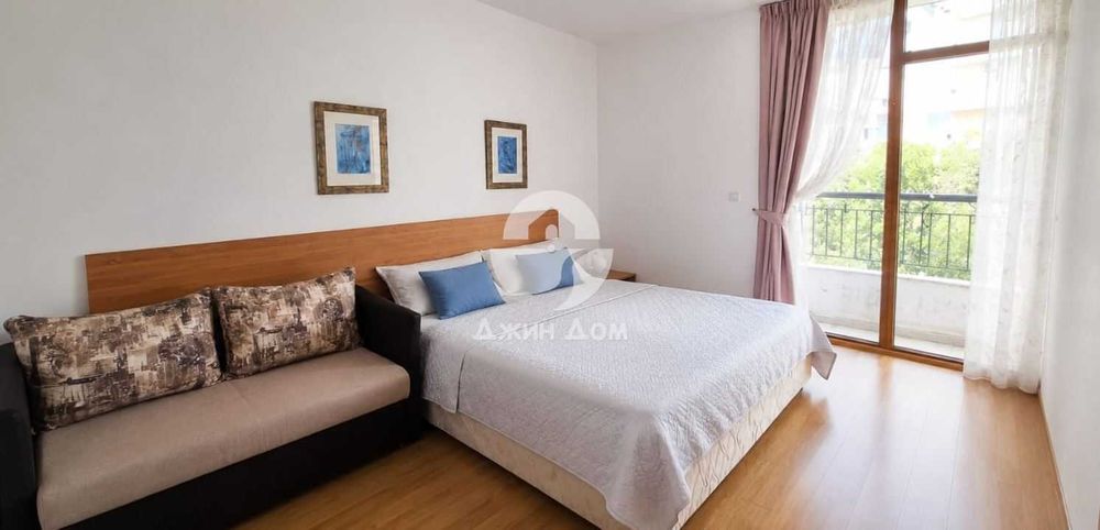Продава се Двустаен апартамент в к.к. Слънчев бряг - 80 кв.м за 999 €/кв.м - Снимка #10