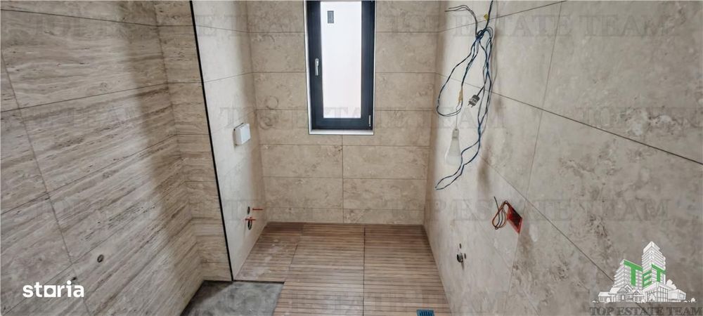 Vila exclusivista, 4 camere, incalzire in pardoseala, finisaje premium
