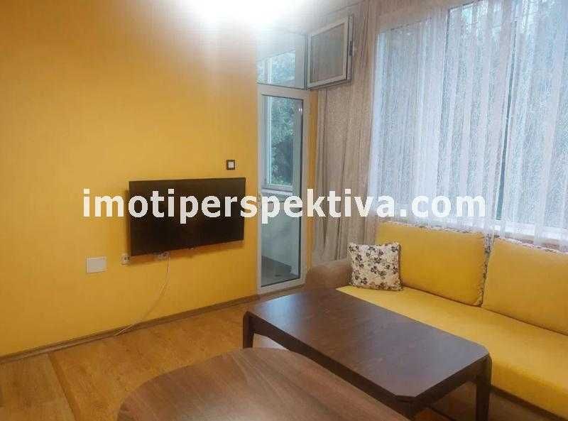 Продава се Двустаен апартамент в Пловдив, Тракия - 53 кв.м за 2502 €/кв.м - Снимка #3