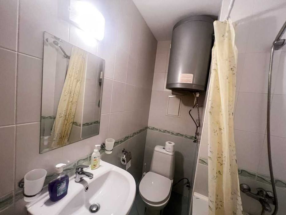 Продава се Тристаен апартамент в Ахелой - 90 кв.м за 856 €/кв.м - Снимка #21