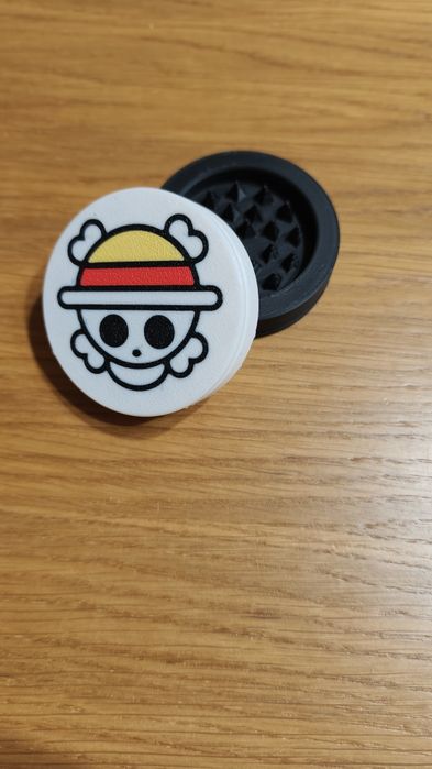 One piece grinder 3D принт