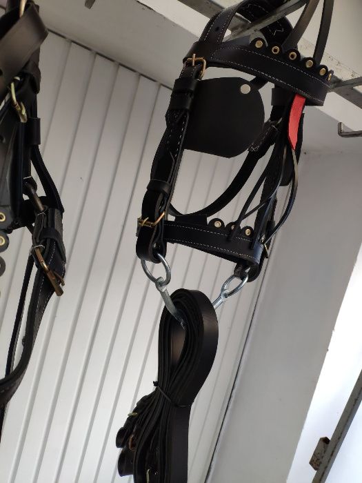 set-global PONEI/MAGAR | ham + capici + zabala + haturi ⟣GARANTIE ⁴⁸