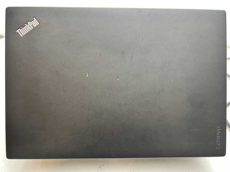 Реновиран лаптоп Lenovo ThinkPad X270 12.5" i5-6300U 8GB 260GB клас А | с Гаранция