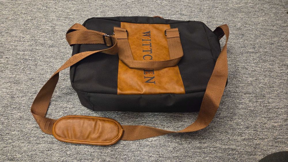 Geanta laptop Wittchen