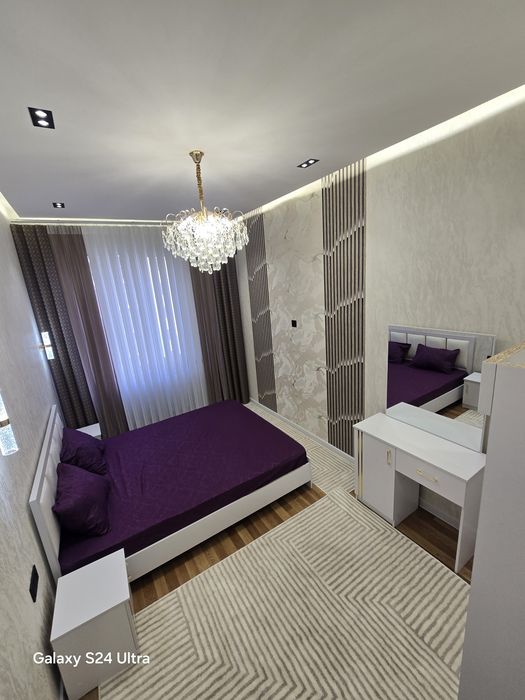 Art hause odam yashamagan
