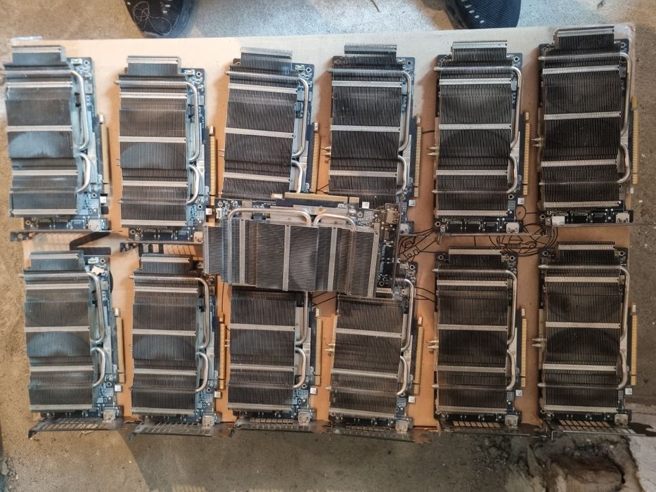 rx 470 mining edition 4gb