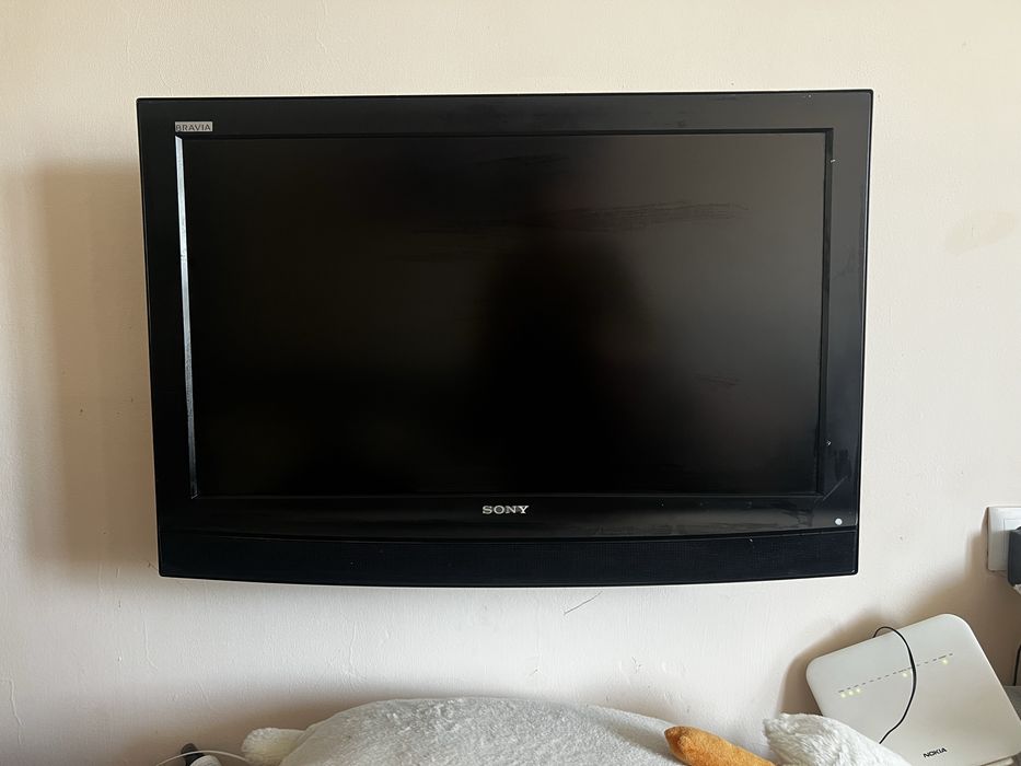 Продам Телевизор SONY