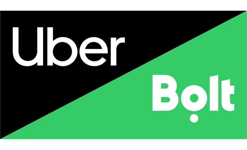 Contabilitate Uber Bolt