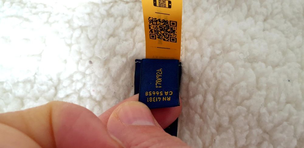 POLO Ralph Lauren Pile Fleece  Hoodie  S / M НОВО!   ОРИГИНАЛ Мъжко Го